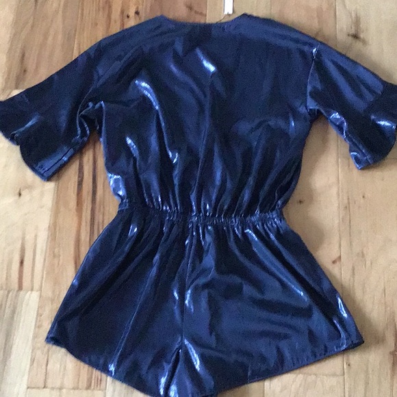 Victoria Secret Sleep Romper - Picture 4 of 6